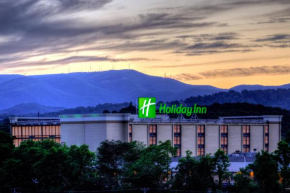  Holiday Inn Roanoke - Tanglewood Route 419 & I 581, an IHG Hotel  Роанок